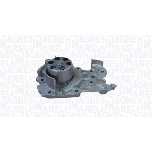 MAGNETI MARELLI Wasserpumpe, Motork&uuml;hlung 352316171234