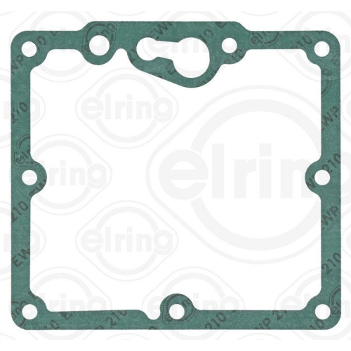 ELRING Dichtung, Kraftstoffpumpe B66.920