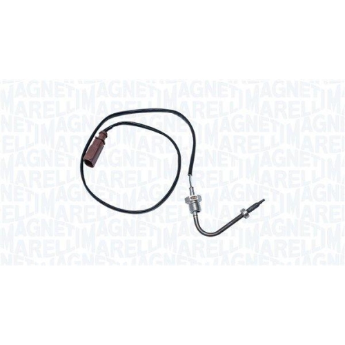MAGNETI MARELLI Sensor, Abgastemperatur 172000667010