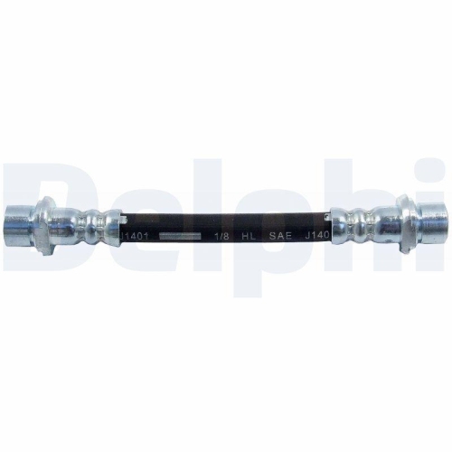 DELPHI Bremsschlauch LH6743