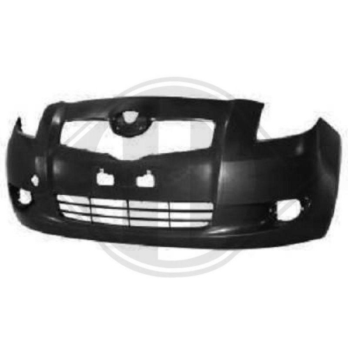 DIEDERICHS Sto&szlig;f&auml;nger HD Priority Parts 6606050