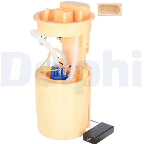 DELPHI Kraftstoff-F&ouml;rdereinheit FG2382-12B1