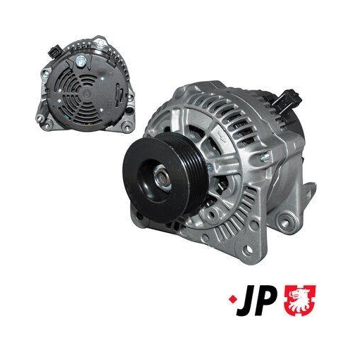 JP GROUP Generator JP 1190108000