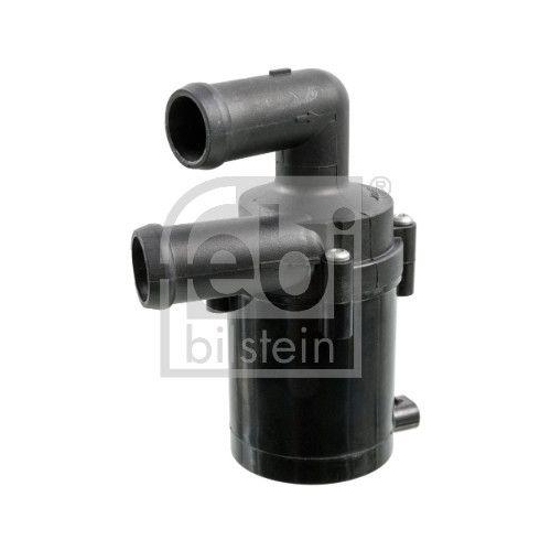 FEBI BILSTEIN Zusatzwasserpumpe (K&uuml;hlwasserkreislauf) 183426