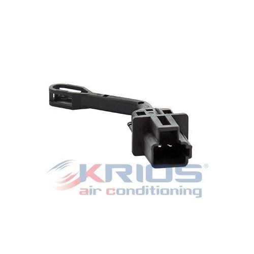 MEAT & DORIA Sensor, Innenraumtemperatur K103034