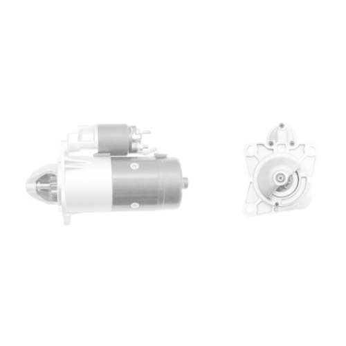 MAHLE Starter MS 12