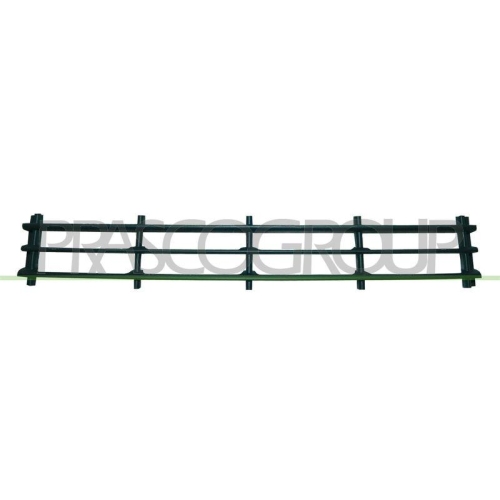 PRASCO L&uuml;ftungsgitter, Sto&szlig;f&auml;nger PremiumCertified SK0242120