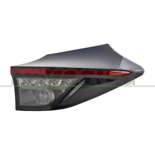 PRASCO Heckleuchte TY6504063