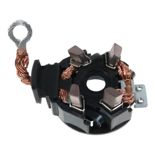 AS-PL Halter, Kohleb&uuml;rsten AS SBH6024S