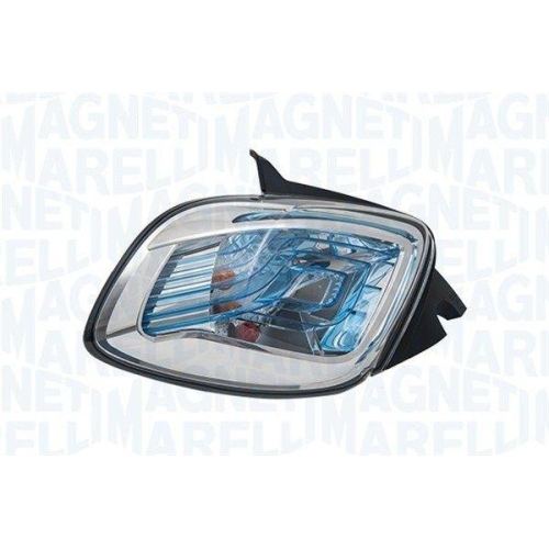 MAGNETI MARELLI Heckleuchte 714026280702