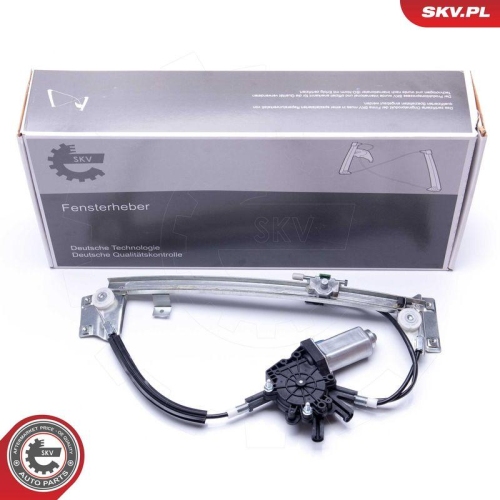 ESEN SKV Fensterheber 00SKV323