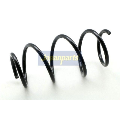 JAPANPARTS Fahrwerksfeder ZC4069A