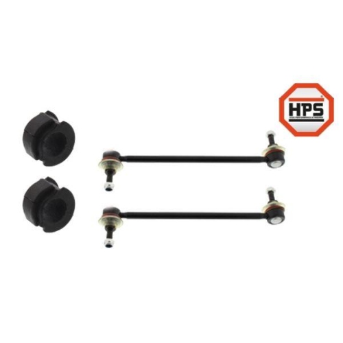 MAPCO Reparatursatz, Stabilisatorlager 53791HPS