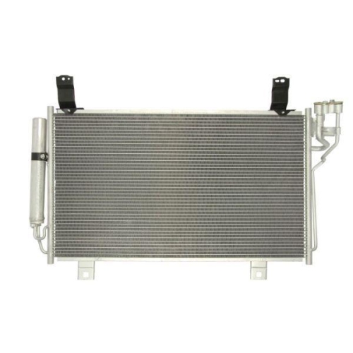 THERMOTEC Kondensator, Klimaanlage KTT110292