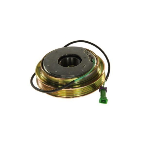 THERMOTEC Magnetkupplung, Klimakompressor KTT040006