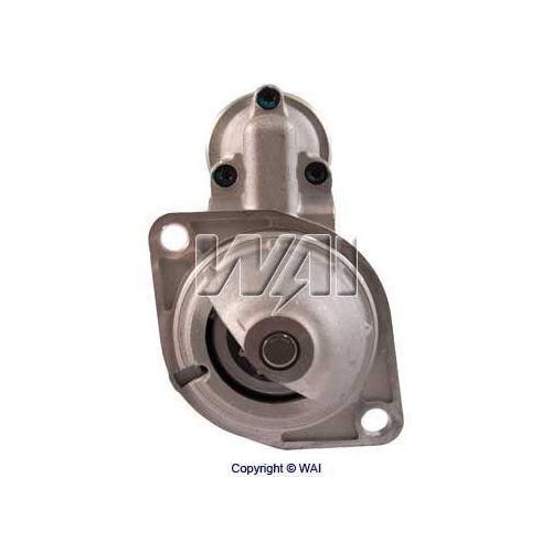WAI Starter 18365N