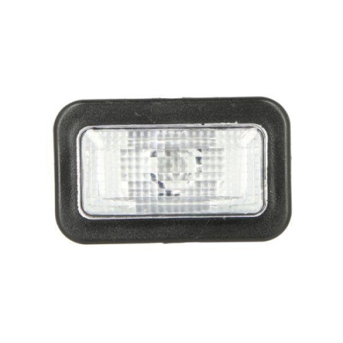 TRUCKLIGHT Begrenzungsleuchte CL-ME008