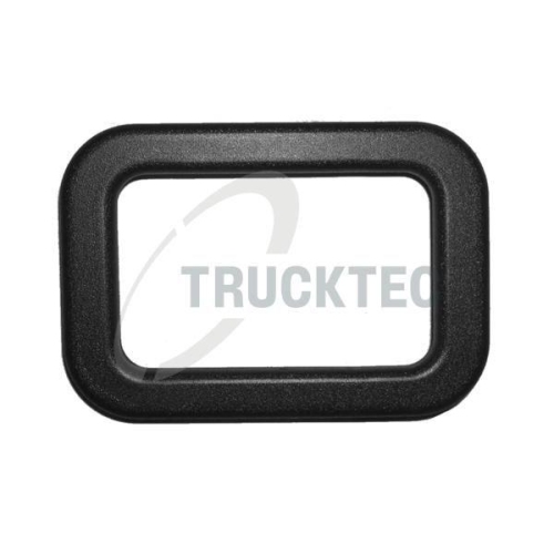 TRUCKTEC AUTOMOTIVE Rahmen, T&uuml;rau&szlig;engriff 08.62.107