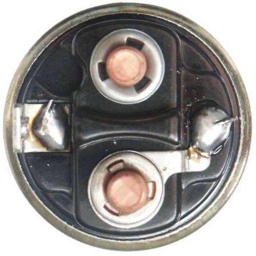 HC-Cargo Magnetschalter, Starter F 032 132 059