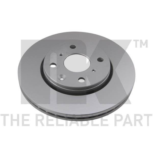 NK Bremsscheibe 3145102