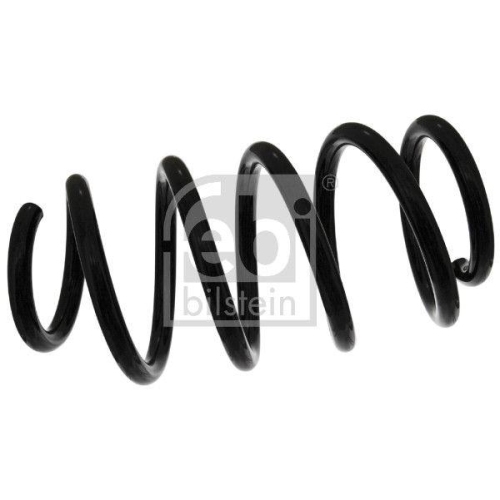 FEBI BILSTEIN Fahrwerksfeder 46870