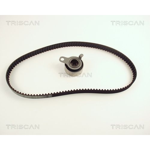 TRISCAN Zahnriemensatz 8647 13012