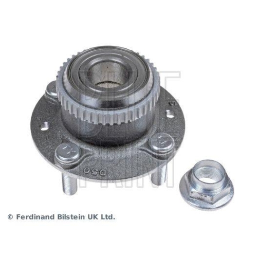 BLUE PRINT Radlagersatz ADG08341