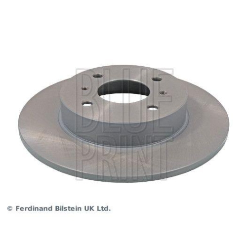 BLUE PRINT Bremsscheibe ADN14391