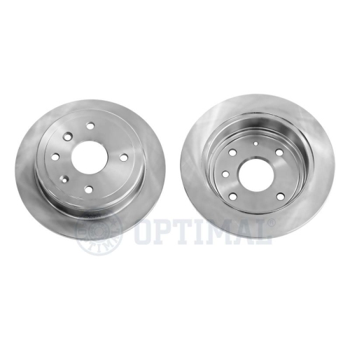 OPTIMAL Bremsscheibe BS-8478C