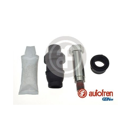 AUTOFREN SEINSA F&uuml;hrungsh&uuml;lsensatz, Bremssattel D7118C