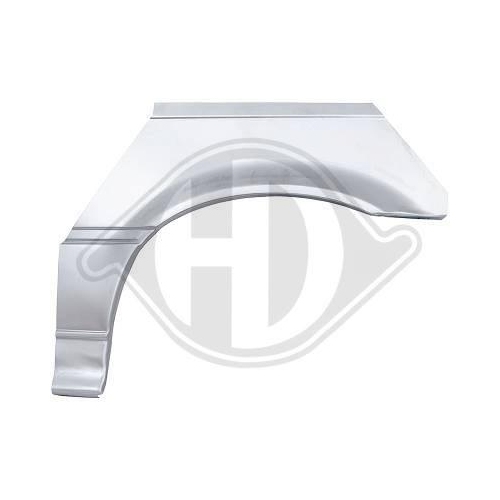 DIEDERICHS Seitenwand 9119031