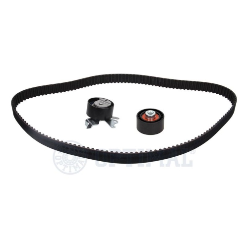 OPTIMAL Zahnriemensatz SK-1393