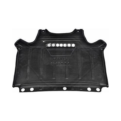 DIEDERICHS Motorabdeckung 8104511