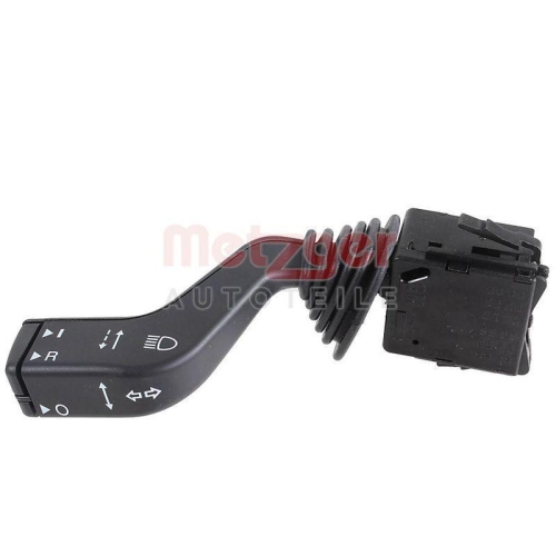 METZGER Blinkerschalter 09161186