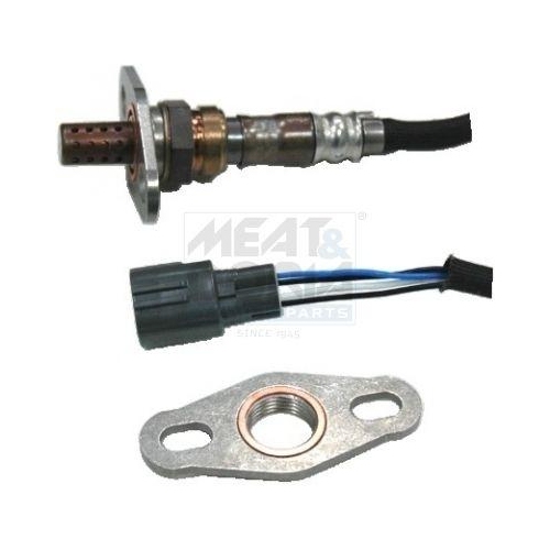 MEAT & DORIA Lambdasonde 81563