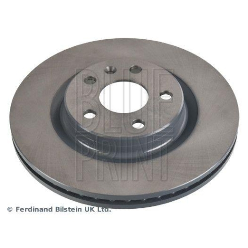 BLUE PRINT Bremsscheibe ADF124372