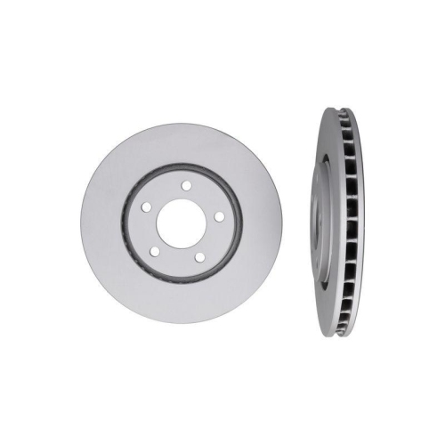 KAMOKA Bremsscheibe 103269