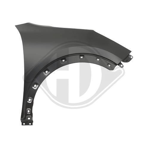 DIEDERICHS Kotfl&uuml;gel 6570006