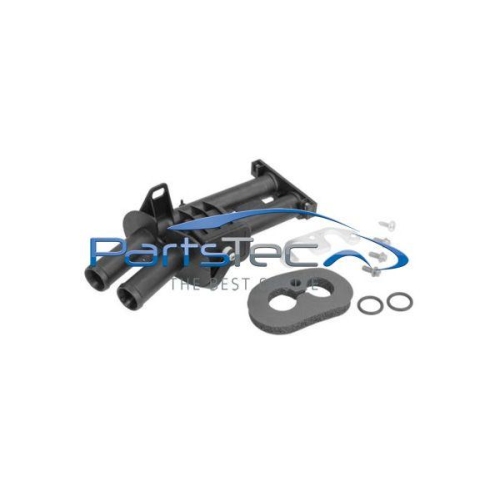 PartsTec Kühlmittelregelventil PTA400-3034