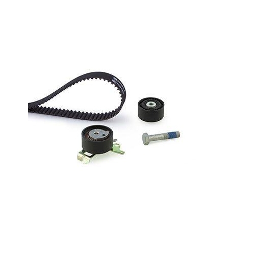 GATES Zahnriemensatz PowerGrip&trade; K015608XS