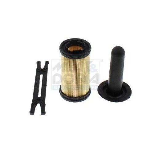 MEAT & DORIA Harnstofffilter 5144