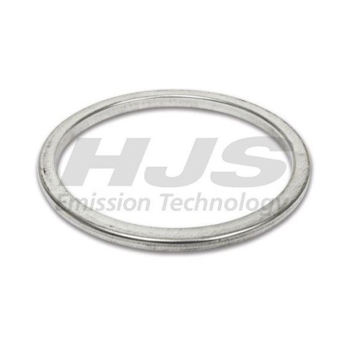 HJS Dichtring, Abgasrohr 83 43 7838