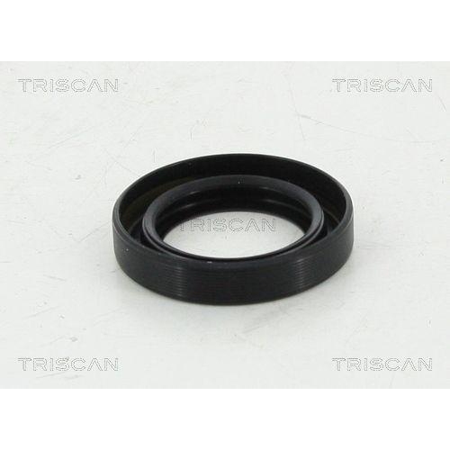 TRISCAN Wellendichtring, Differential 8550 10047
