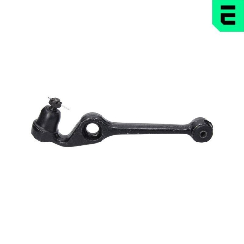 OPTIMAL Lenker, Radaufh&auml;ngung