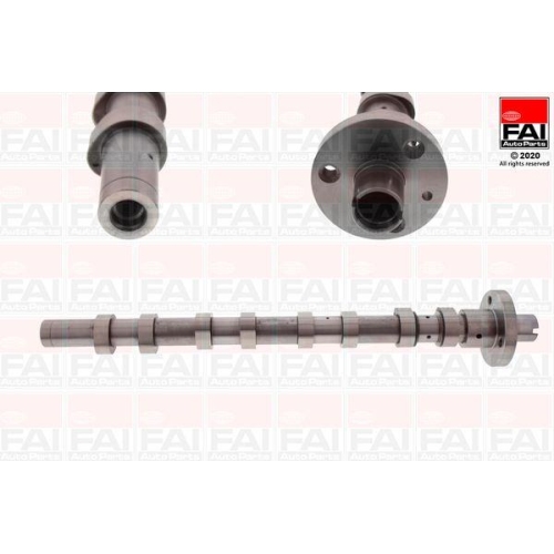 FAI AutoParts Nockenwelle