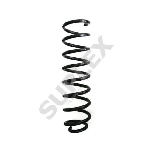 SUPLEX Fahrwerksfeder