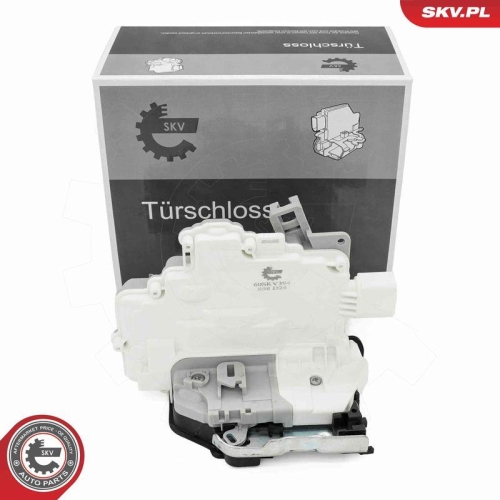 ESEN SKV Türschloss