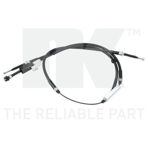 NK Seilzug, Feststellbremse 9036187