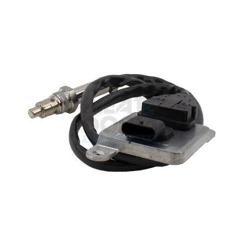 MEAT & DORIA NOx-Sensor, NOx-Katalysator