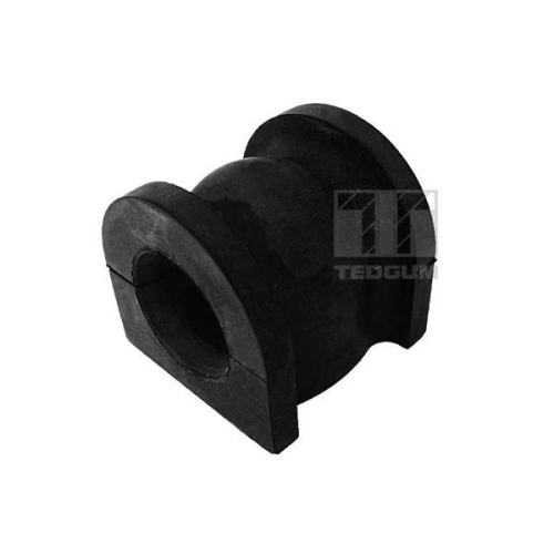 TEDGUM Lagerung, Stabilisator